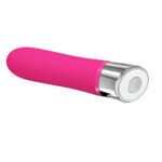 Pretty Love Sampson - Magenta - Image 4