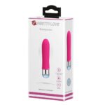 Pretty Love Sampson - Magenta - Image 6