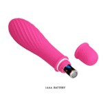 Pretty Love - Solomon - Magenta - Image 4