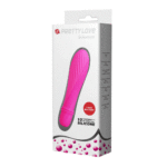 Pretty Love - Solomon - Magenta - Image 6