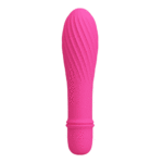 Pretty Love - Solomon - Magenta - Image 7