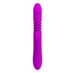 Pretty Love Ward Rechargeable Vibe - Image 2