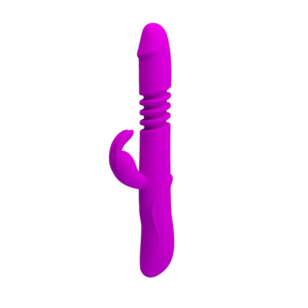 pretty-love-ward-rechargeable-vibe Pretty Love Ward Rechargeable Vibe - Image 1