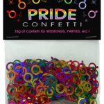 Pride Confetti - Gay