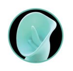 Princess Passion Heat - Aqua - Image 2