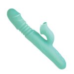 Princess Passion Heat - Aqua - Image 3