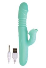 Princess Passion Heat - Aqua - Image 4