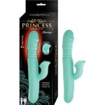 Princess Passion Heat - Aqua - Image 5