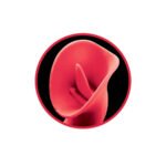 Princess Passion Heat Silicone Coral - Image 4
