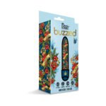 Prints Charming Buzzed 5" Mini Vibrator – Blue Dream - Image 5