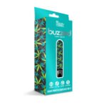 Prints Charming Buzzed Higher Power Rechargeable Bullet - Cana Queen - Image 2