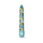 Prints Charming Pop Tease 7 Inch Classic Vibe Wham - Blue