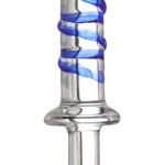 Prisms Nyasa Thrusting Wand