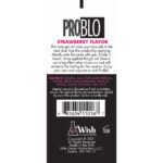 Pro Blo Strawberry 10 ml 65-Piece Fishbowl - Image 2