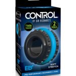 Pro Performance Beginner C-Ring - Blue