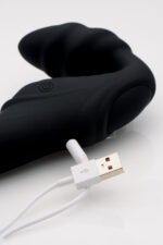Pro Rider 9x Vibrating Silicone Strapless Strap on With Remote Control - Image 5
