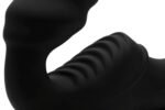 Pro Rider 9x Vibrating Silicone Strapless Strap on With Remote Control - Image 6