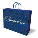 Provocative Big Gift Bag