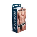 Prowler Brief Black/White L