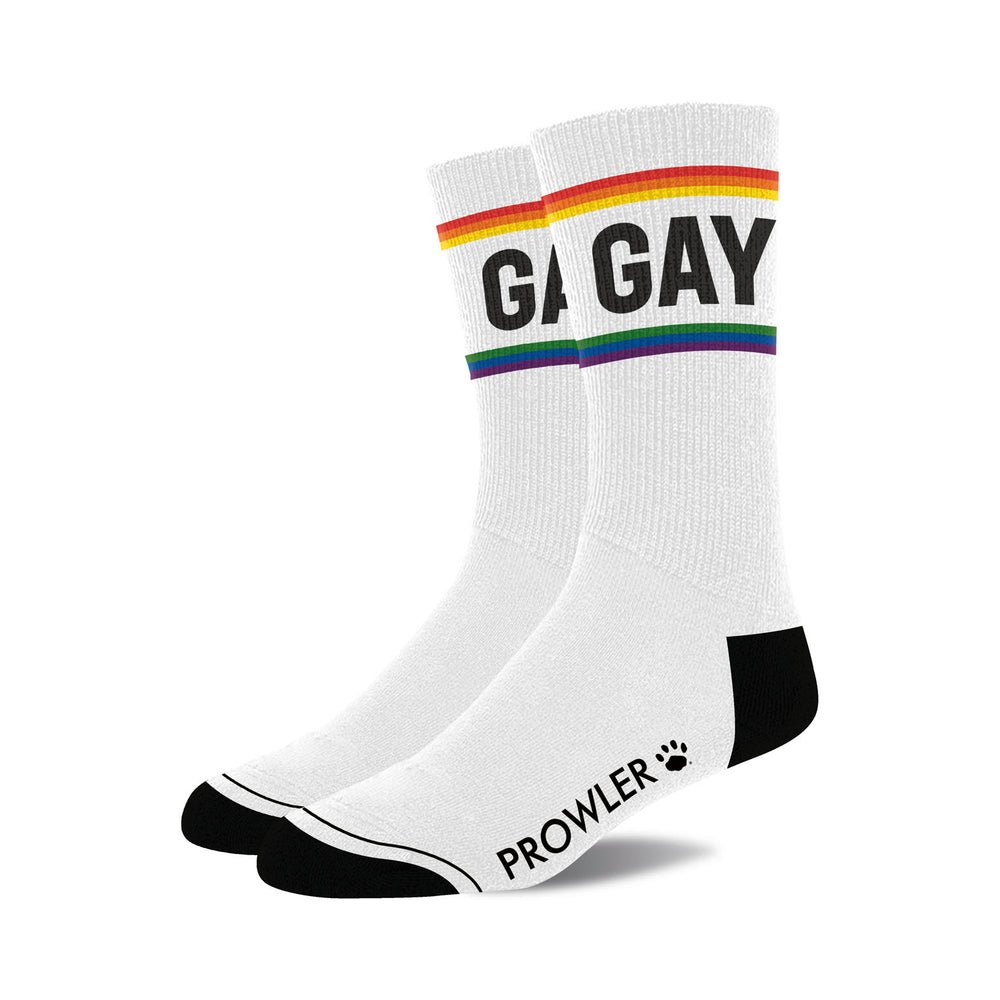 prowler-gay-socks Prowler Gay Socks - Image 1