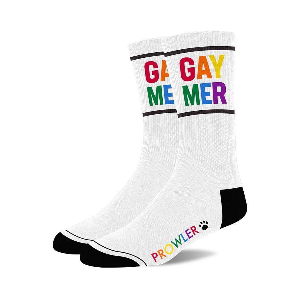 prowler-gaymer-socks Prowler Gaymer Socks - Image 1