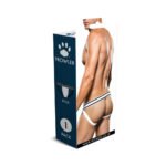 Prowler Jock Strap Black/White XL - Image 4