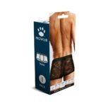 Prowler Lace Trunk Black 2XL - Image 4