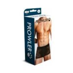 Prowler Lace Trunk Black M