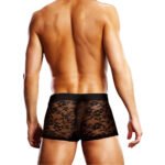 Prowler Lace Trunk Black M – Nylon - Image 3
