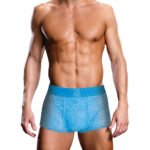 Prowler Lace Trunk Neon Blue L - Image 2