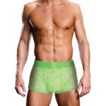 Prowler Lace Trunk Neon Green XL - Image 2