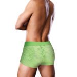 Prowler Lace Trunk Neon Green XL - Image 3