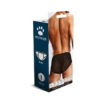 Prowler Mesh Brief Black – Size L - Image 4