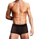 Prowler Mesh Trunk – Black, Size S - Image 2