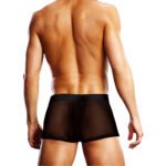 Prowler Mesh Trunk – Black, Size S - Image 3