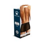 Prowler Mesh Trunk – Black, Size S - Image 4