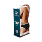 Prowler Oversized Paw Brief Black XL - Image 4