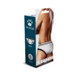 Prowler Oversized Paw Brief White L - Image 4
