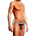 Prowler Oversized Paw Jock Strap Black 2XL - Image 2
