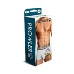 Prowler Oversized Paw Trunk White 2XL