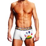 Prowler Oversized Paw Trunk White XL - Image 2