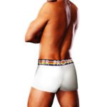 Prowler Oversized Paw Trunk White XL - Image 3