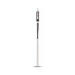 Prowler RED 1 Reel Metal Pinwheel - Image 4