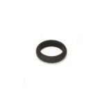 Prowler RED 42mm Silicone Ring Black - Image 3