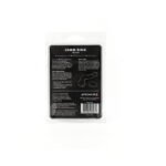 Prowler RED 50mm Silicone Ring Black - Image 4