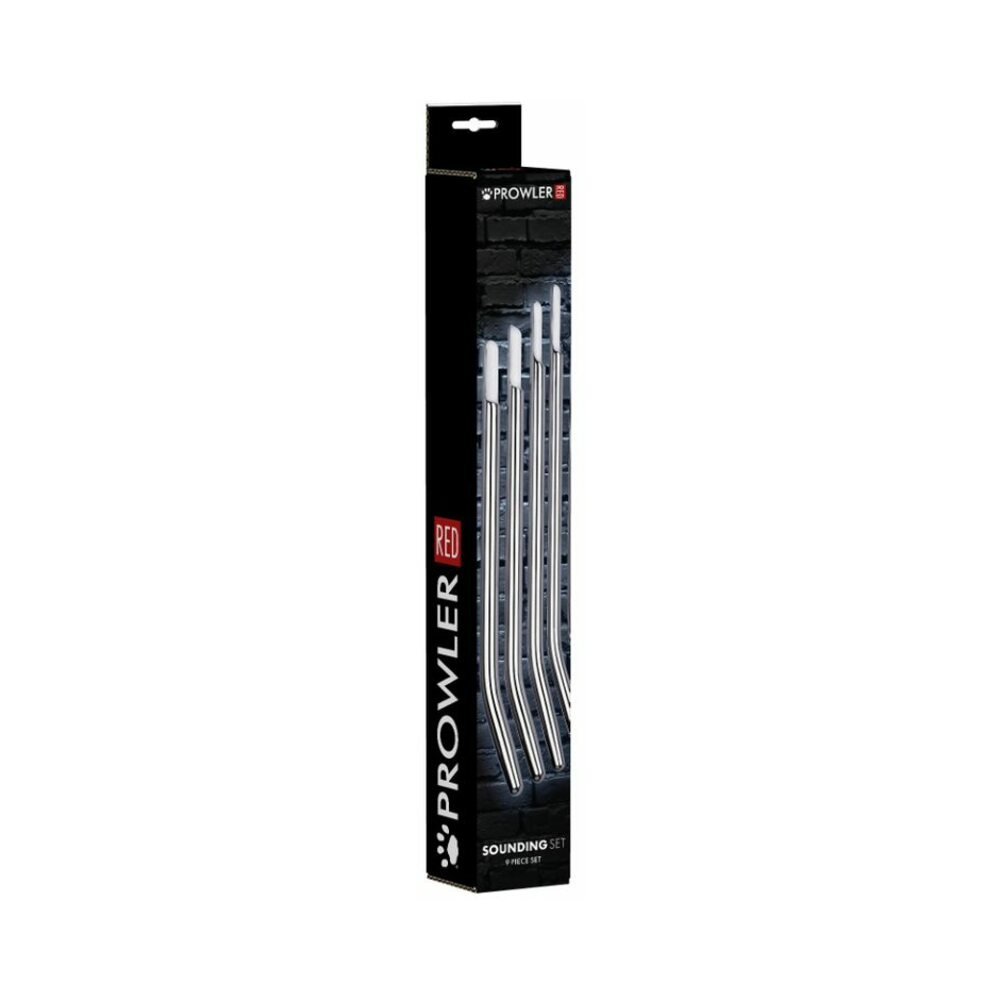 prowler-red-9-piece-sounding-set Prowler RED 9-Piece Sounding Set - Image 1