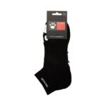 Prowler RED Ankle Sock Daddy – Black Cotton - Image 4
