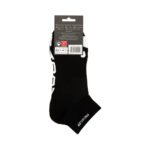 Prowler RED Ankle Sock Daddy – Black Cotton - Image 5
