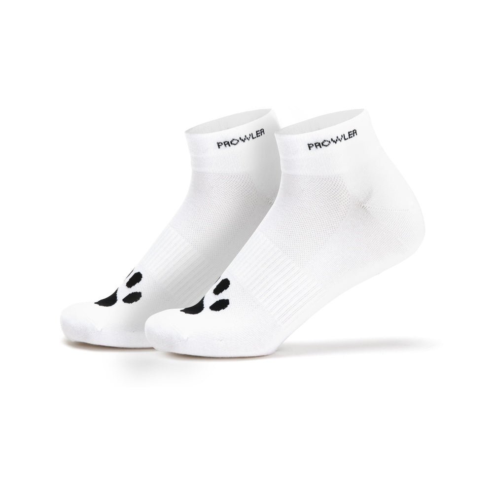 prowler-red-ankle-sock-just-a-hole Prowler RED Ankle Sock Just A Hole - Image 1