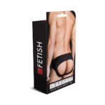 Prowler RED Assless Brief Black – Size L - Image 4